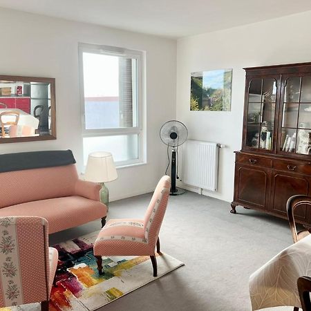 L'Ecrin - Charmant Logement Entre Paris & Disney Champigny-sur-Marne Extérieur photo