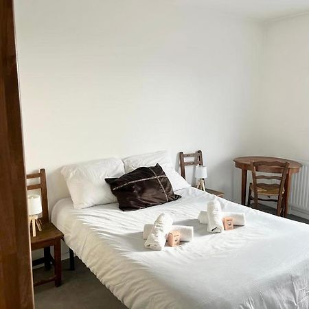 L'Ecrin - Charmant Logement Entre Paris & Disney Champigny-sur-Marne Extérieur photo