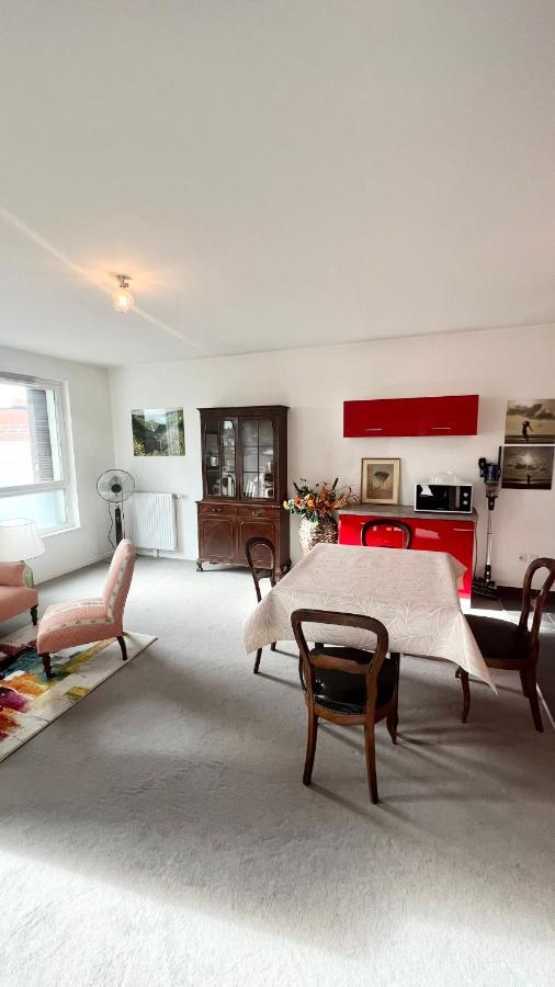 L'Ecrin - Charmant Logement Entre Paris & Disney Champigny-sur-Marne Extérieur photo