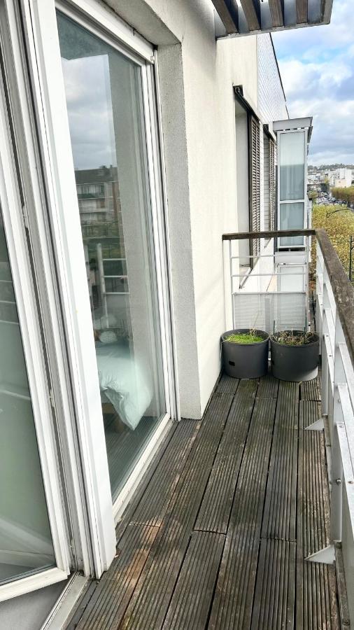 L'Ecrin - Charmant Logement Entre Paris & Disney Champigny-sur-Marne Extérieur photo