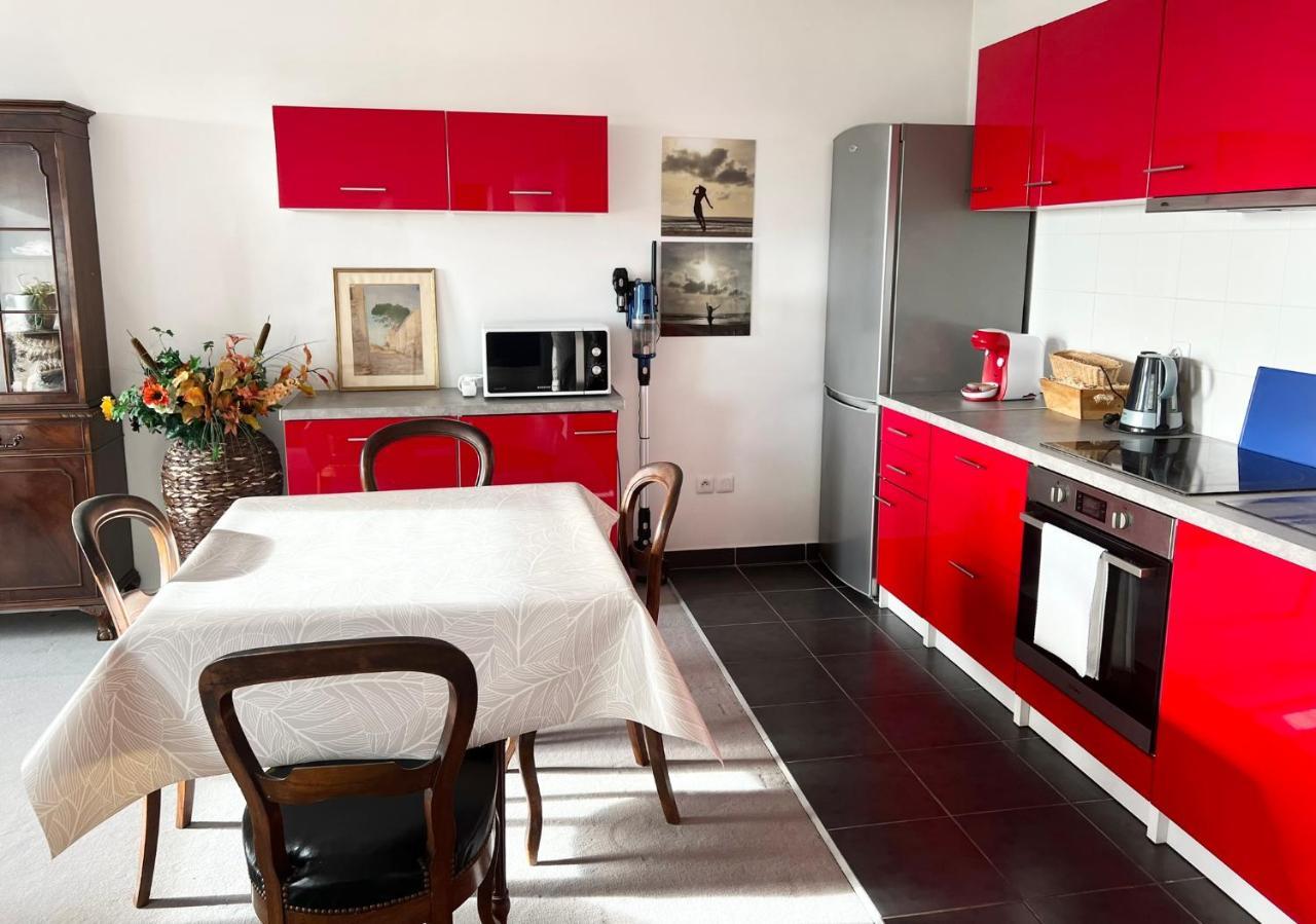 L'Ecrin - Charmant Logement Entre Paris & Disney Champigny-sur-Marne Extérieur photo
