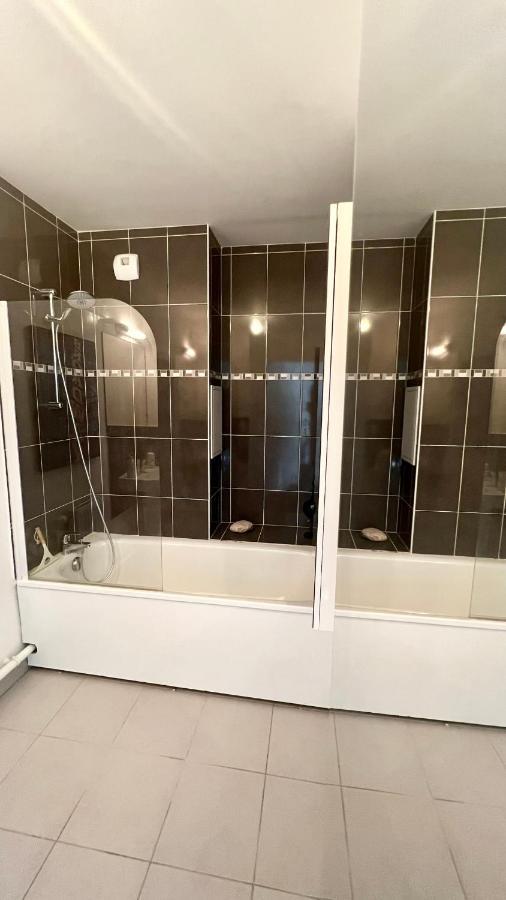 L'Ecrin - Charmant Logement Entre Paris & Disney Champigny-sur-Marne Extérieur photo
